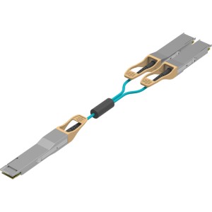 400G QSFP56-DD to 2x...