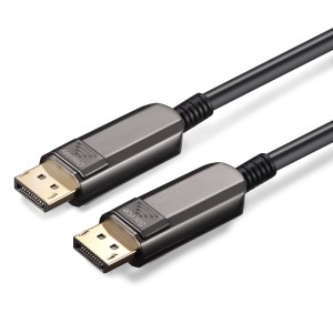 Armored DisplayPort ...
