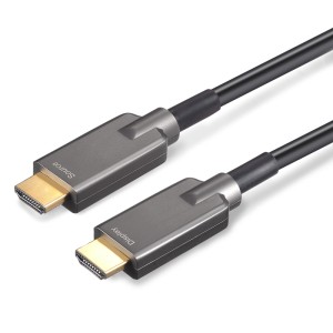 Armored HDMI 2.0 AOC...