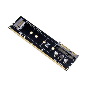 DDR3 to M.2 B-key NG...