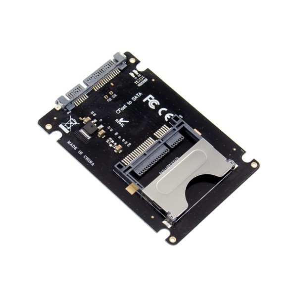 SATA to CFast Adapter