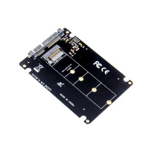 SATA to M.2 B-key NG...
