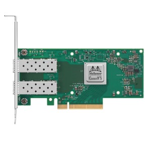 NVIDIA Mellanox MCX5...