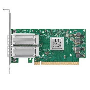 NVIDIA Mellanox MCX5...