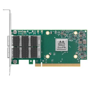 NVIDIA Mellanox MCX6...
