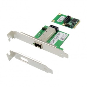 Mini PCI Express 1-p...