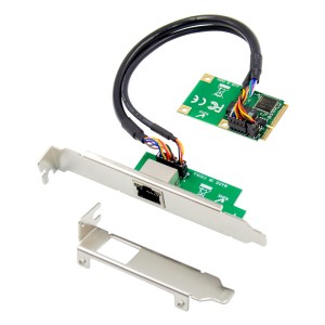 Mini PCI Express 1-p...