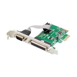 PCIe x1 CH382L 1-por...