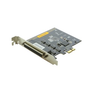 PCIe x1 XR17V358 8-p...