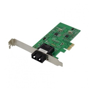 PCIe x1 1-port Singl...