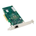 PCIe x8 1-port RJ45 10GBASE-T Ethernet Network Card with Intel X540 Chip