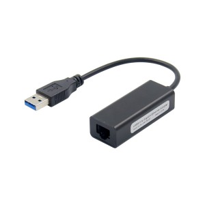 USB 3.0 Type A to RJ...