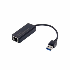 USB 3.0 Type A to RJ...