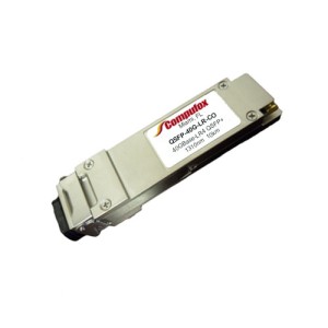 Alcatel-Lucent QSFP-...