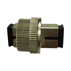 SC Variable Fiber Op...