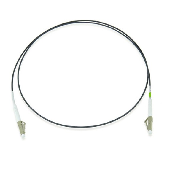Armored Simplex OM2 50/125 Multimode Fiber Optic Patch Cable