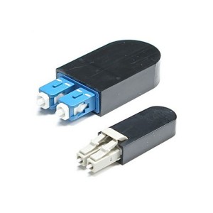 Multimode Fiber Opti...