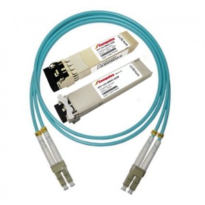 KIT-SFP10G-XFP-OM3 -...