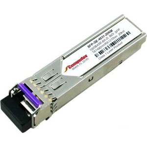 SFP-GE-4931-20KM - 1...