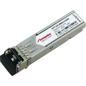 SFP-GE-MM85-550M - 1...