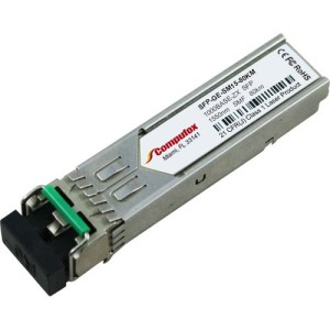 SFP-GE-SM15-80KM - 1...