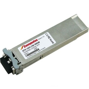 XFP-10G-CWDM-80KM - ...