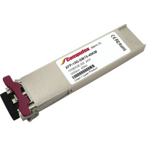XFP-10G-SM15-40KM - ...